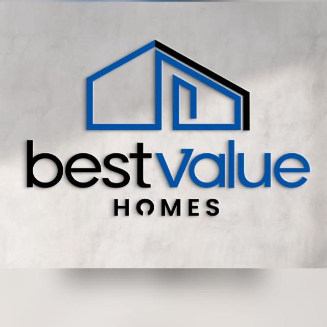 Best Value Homes brand